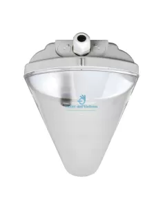 Beghelli 3618RETR Bs100 sa re 1x36w ip66 s/rp